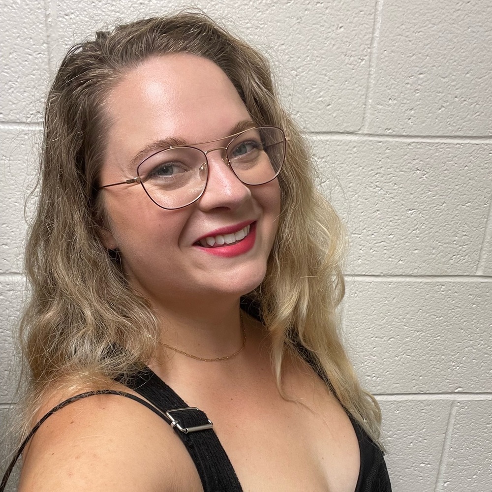 Meet your Posher, Kait